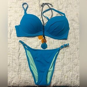 Victoria’s Secret bikini brand new, no tags, never worn